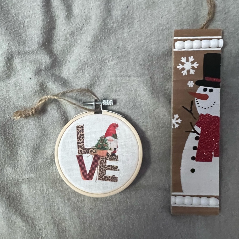 Cute Christmas Signs 🎅🏼